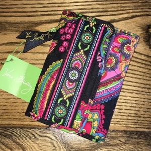 Vera Bradley Wallet